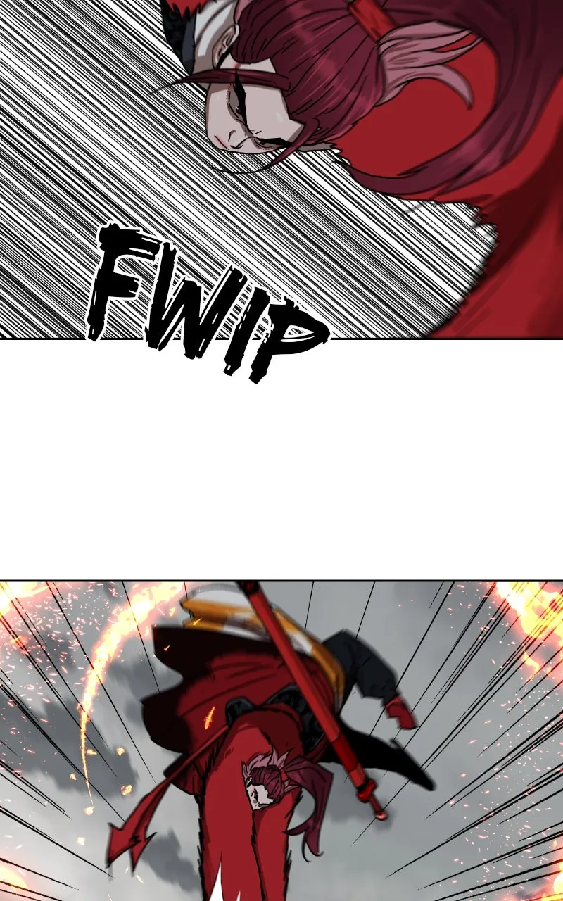 Read Like a Chilling Flame chapter 18 image 50 on Lezhin