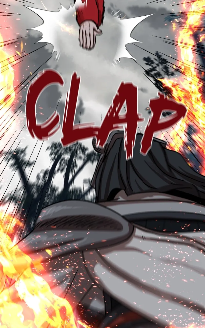 Read Like a Chilling Flame chapter 18 image 51 on Lezhin