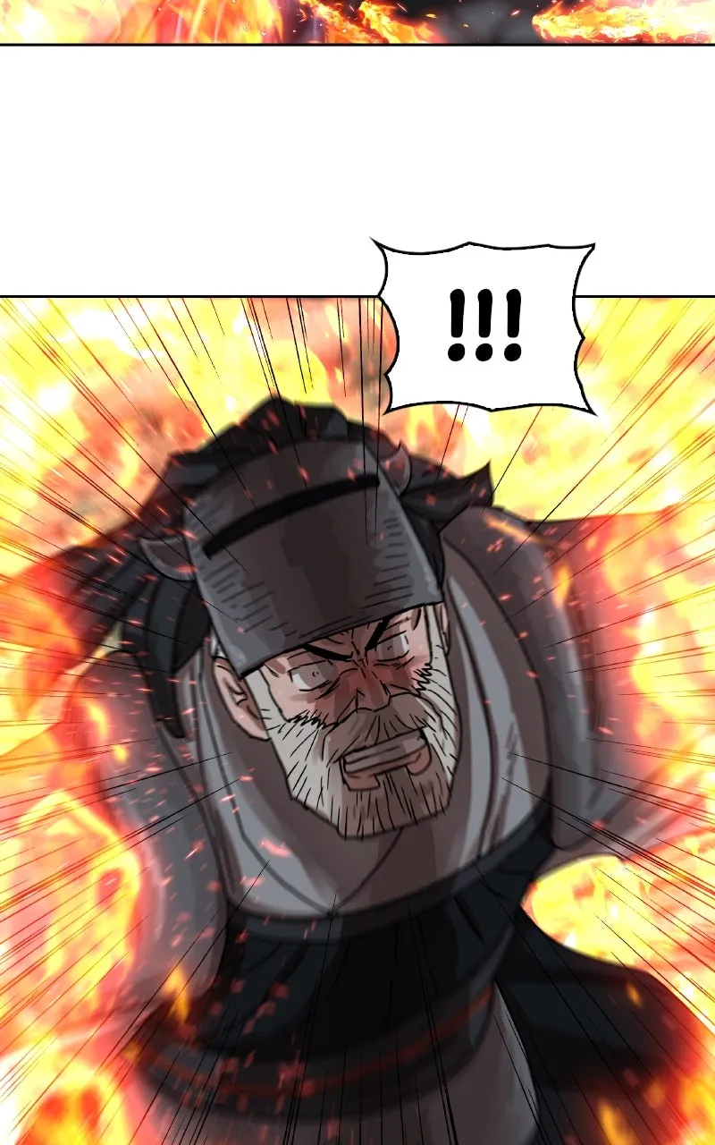 Read Like a Chilling Flame chapter 18 image 52 on Lezhin