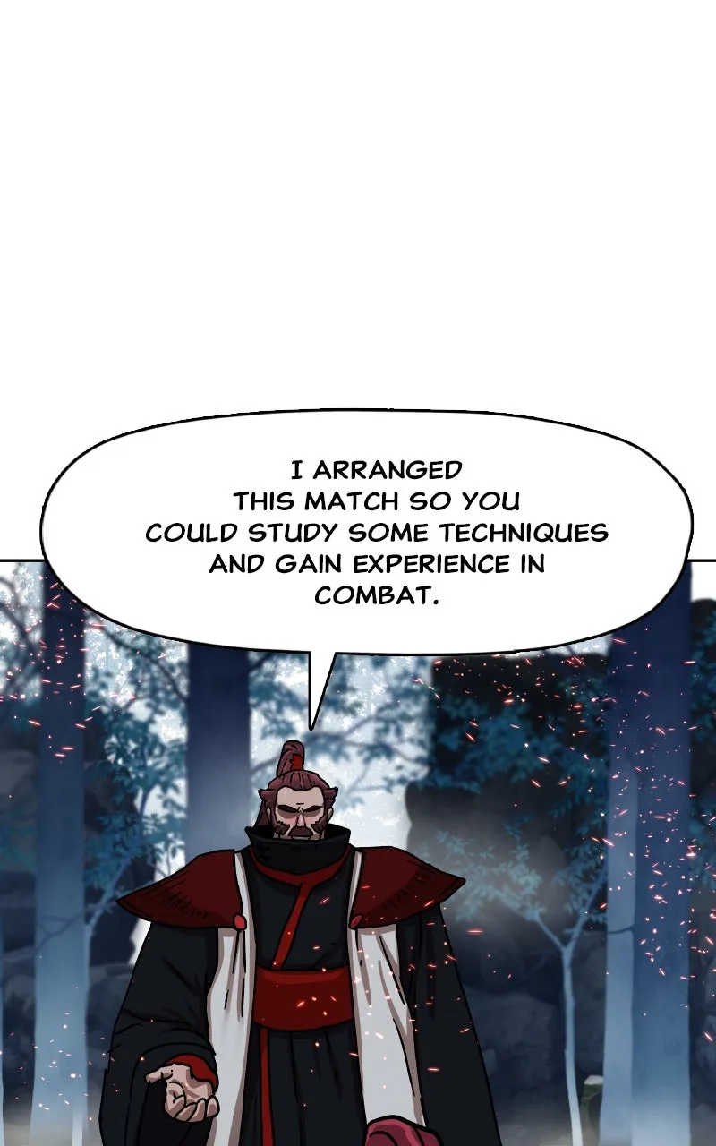 Read Like a Chilling Flame chapter 18 image 57 on Lezhin