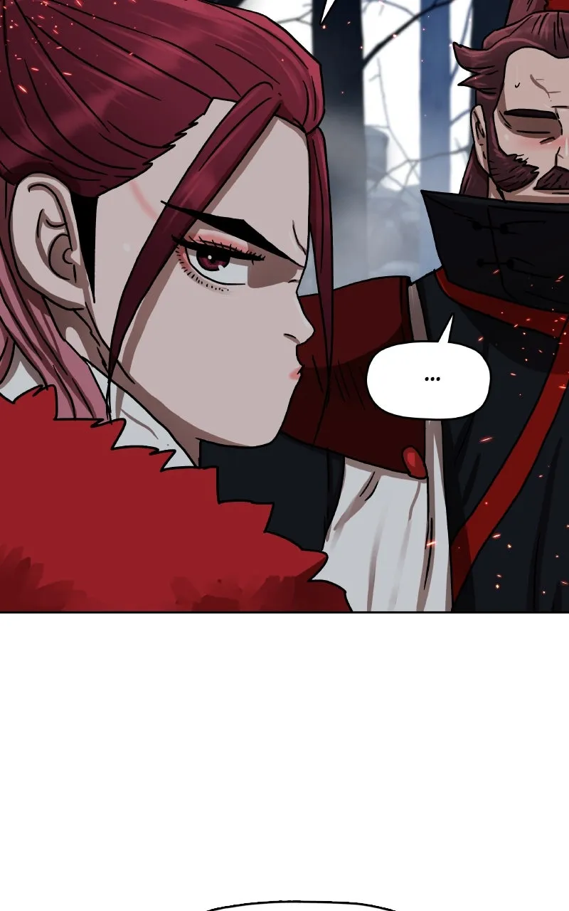 Read Like a Chilling Flame chapter 18 image 59 on Lezhin