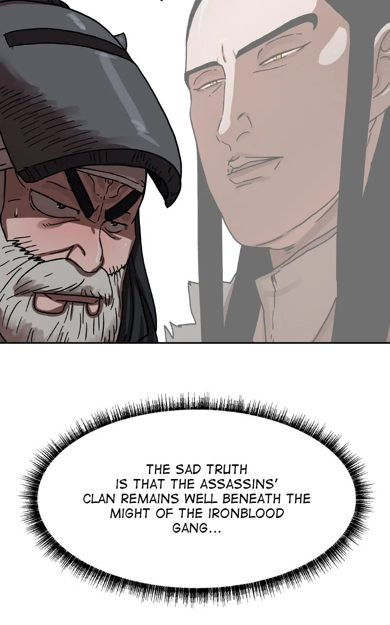 Read Like a Chilling Flame chapter 18 image 6 on Lezhin