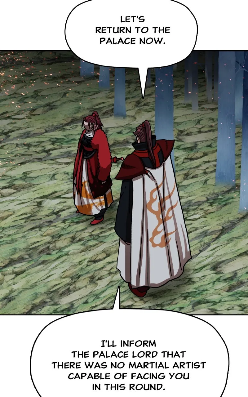 Read Like a Chilling Flame chapter 18 image 60 on Lezhin