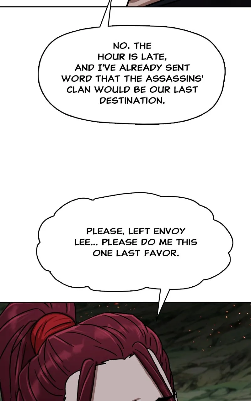Read Like a Chilling Flame chapter 18 image 64 on Lezhin