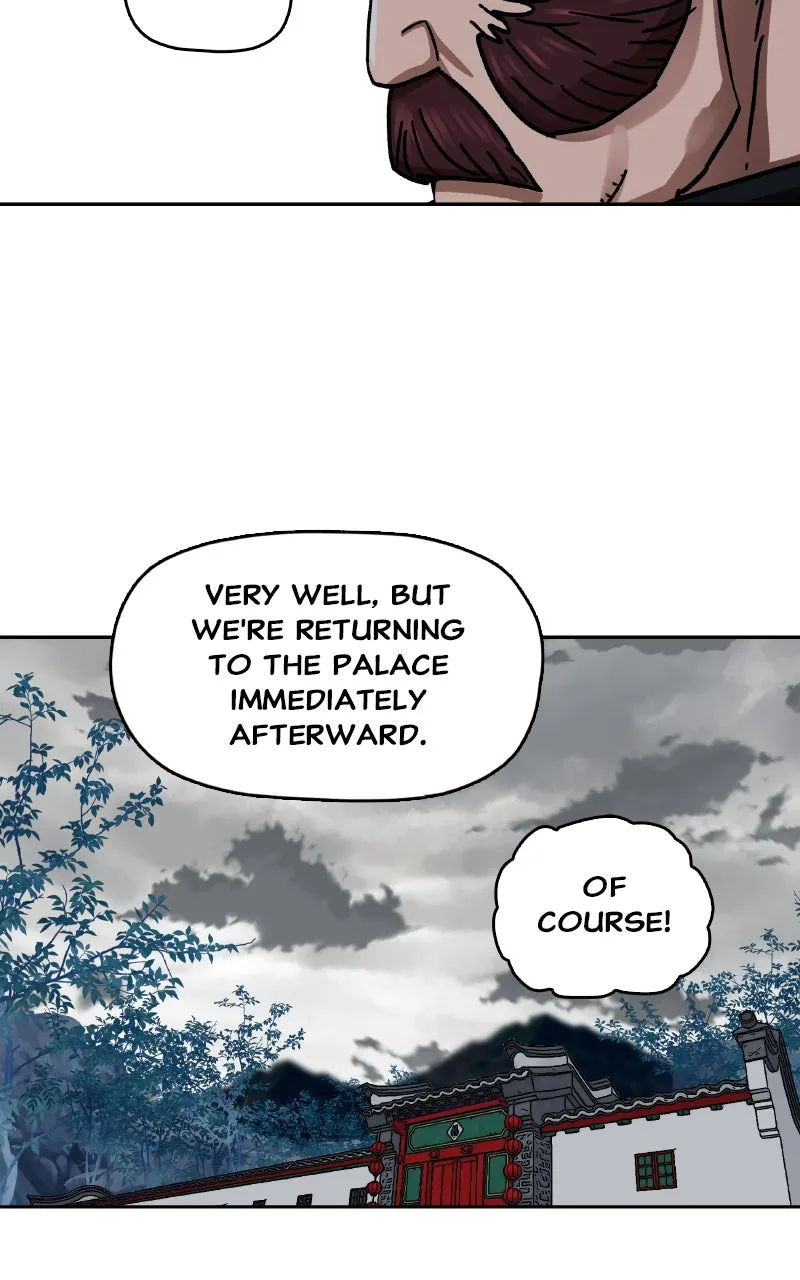 Read Like a Chilling Flame chapter 18 image 66 on Lezhin