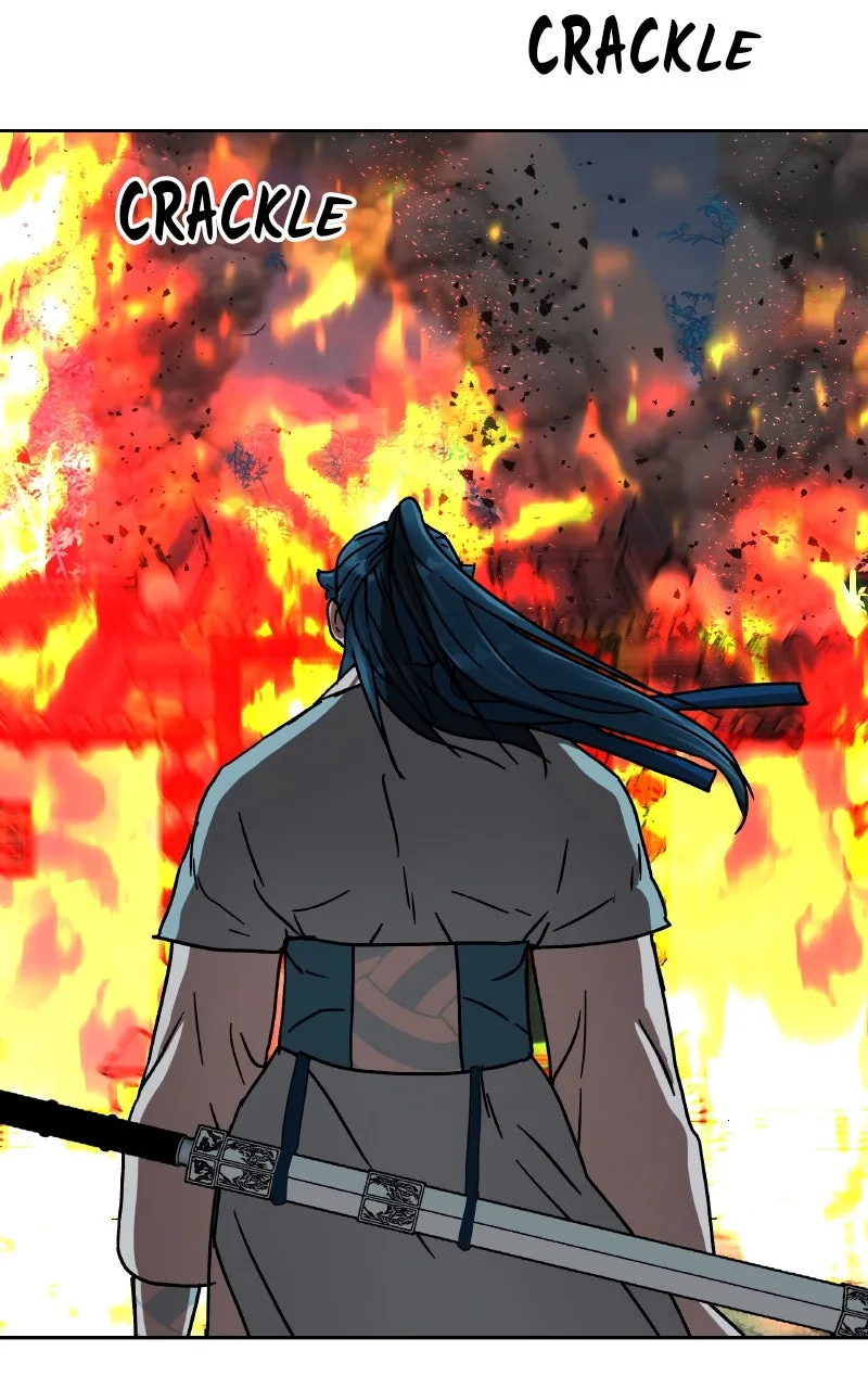 Read Like a Chilling Flame chapter 18 image 70 on Lezhin