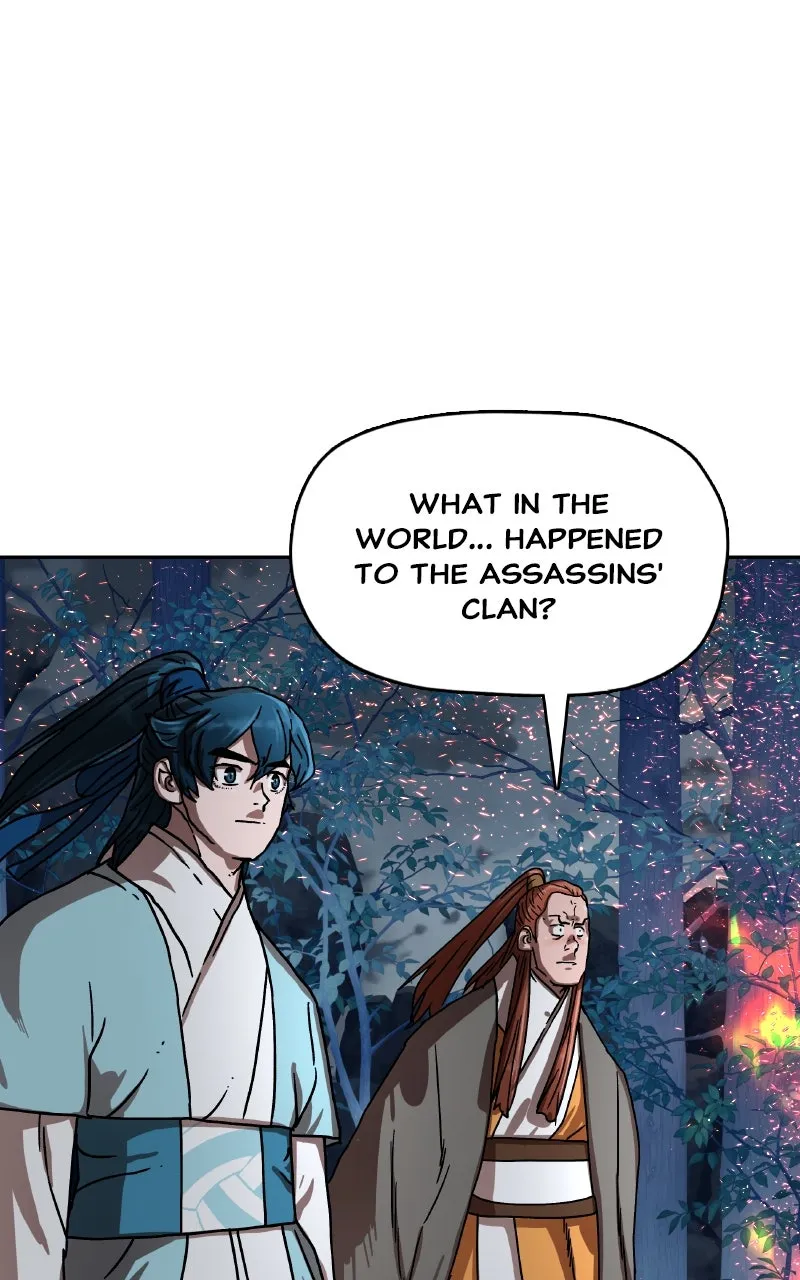 Read Like a Chilling Flame chapter 18 image 71 on Lezhin