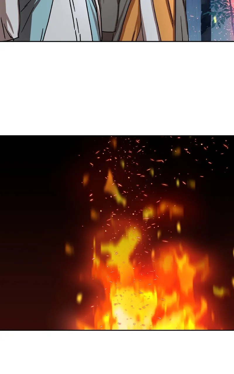 Read Like a Chilling Flame chapter 18 image 72 on Lezhin