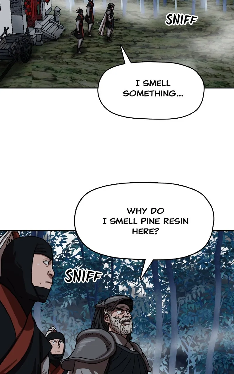 Read Like a Chilling Flame chapter 18 image 8 on Lezhin