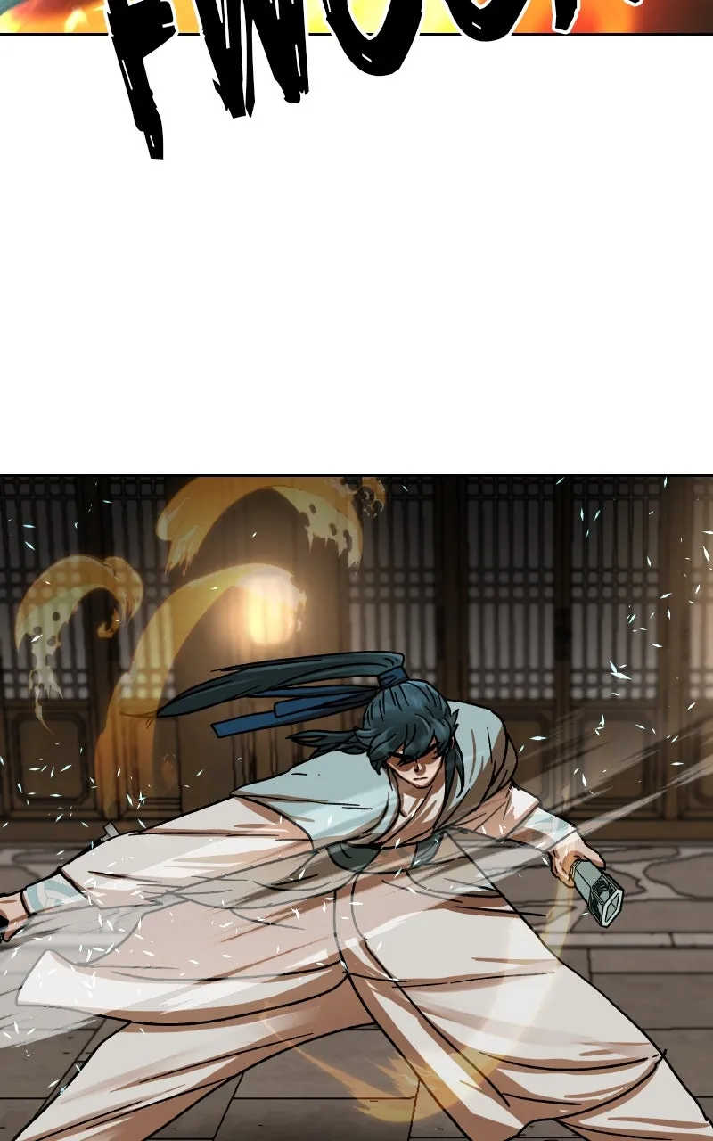 Read Like a Chilling Flame chapter 18 image 82 on Lezhin