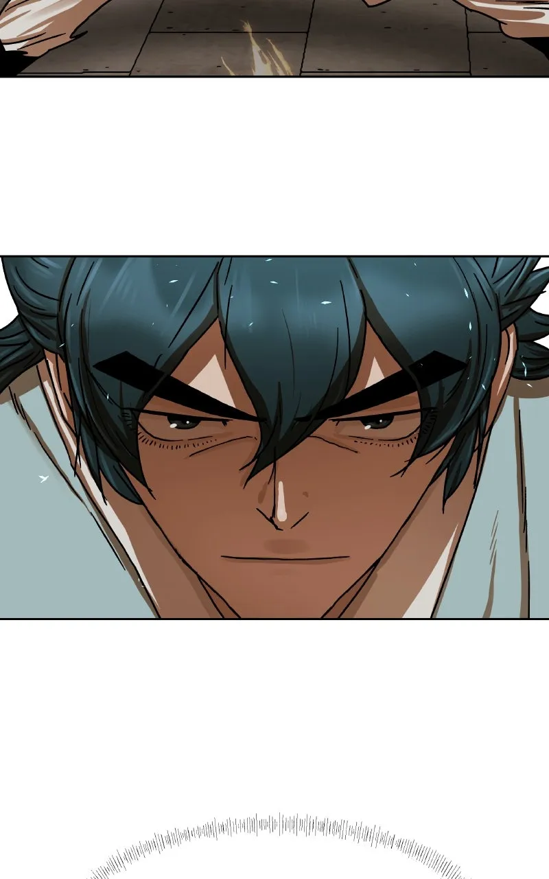 Read Like a Chilling Flame chapter 18 image 83 on Lezhin