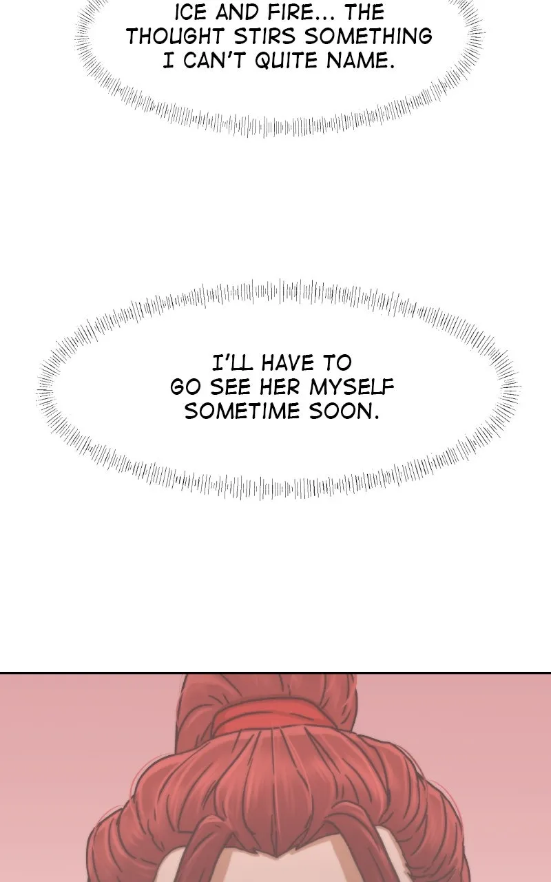 Read Like a Chilling Flame chapter 18 image 84 on Lezhin