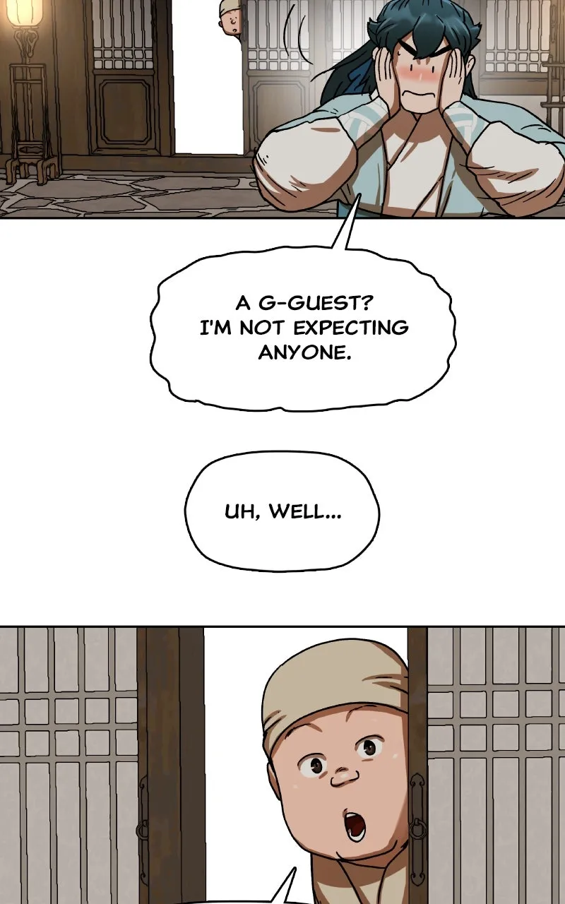 Read Like a Chilling Flame chapter 18 image 87 on Lezhin