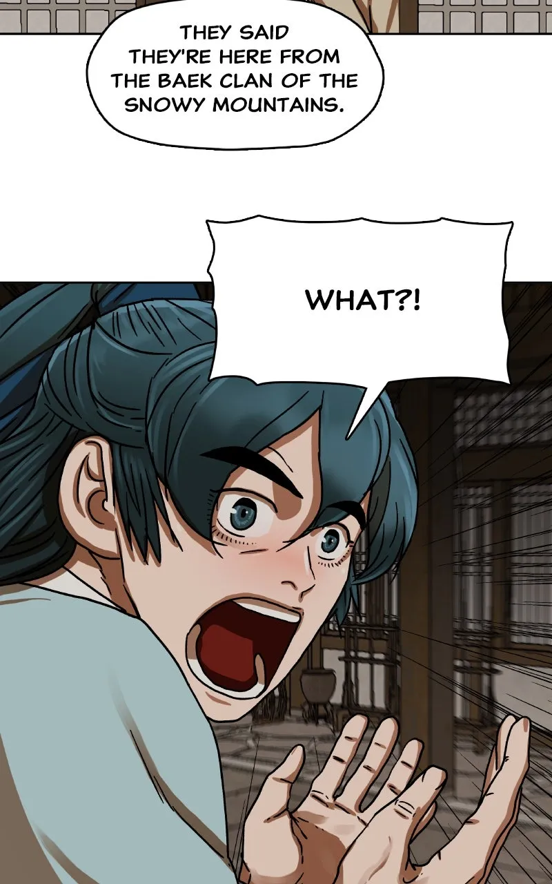 Read Like a Chilling Flame chapter 18 image 88 on Lezhin