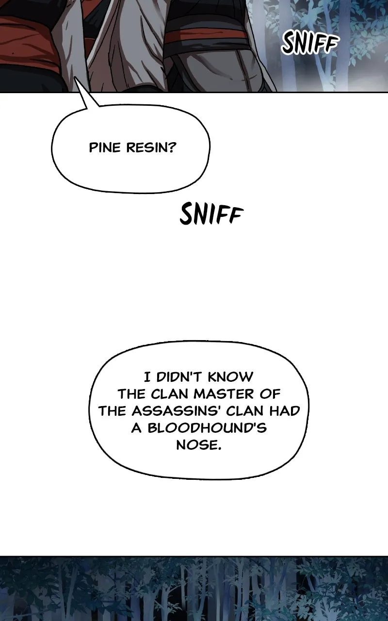 Read Like a Chilling Flame chapter 18 image 9 on Lezhin