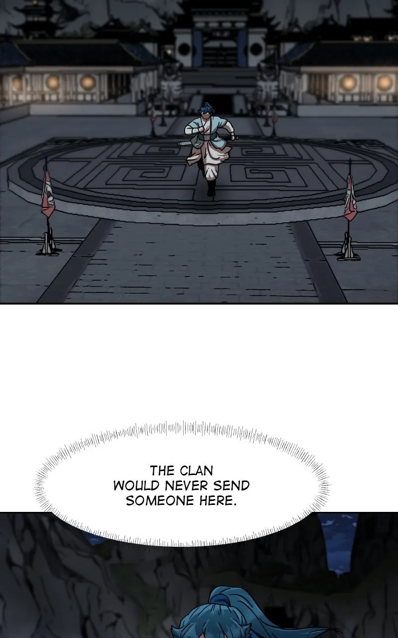 Read Like a Chilling Flame chapter 18 image 90 on Lezhin