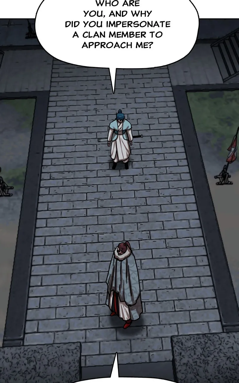 Read Like a Chilling Flame chapter 18 image 96 on Lezhin