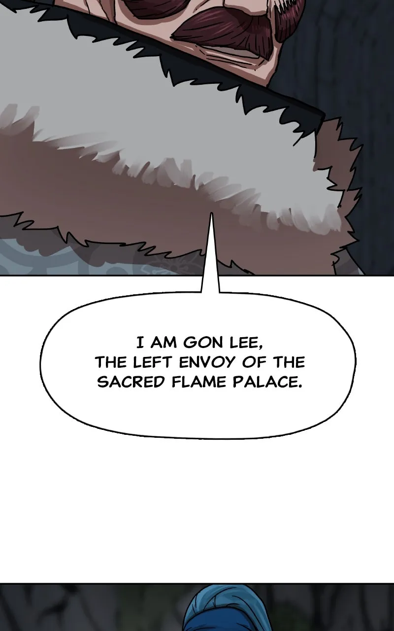 Read Like a Chilling Flame chapter 18 image 98 on Lezhin
