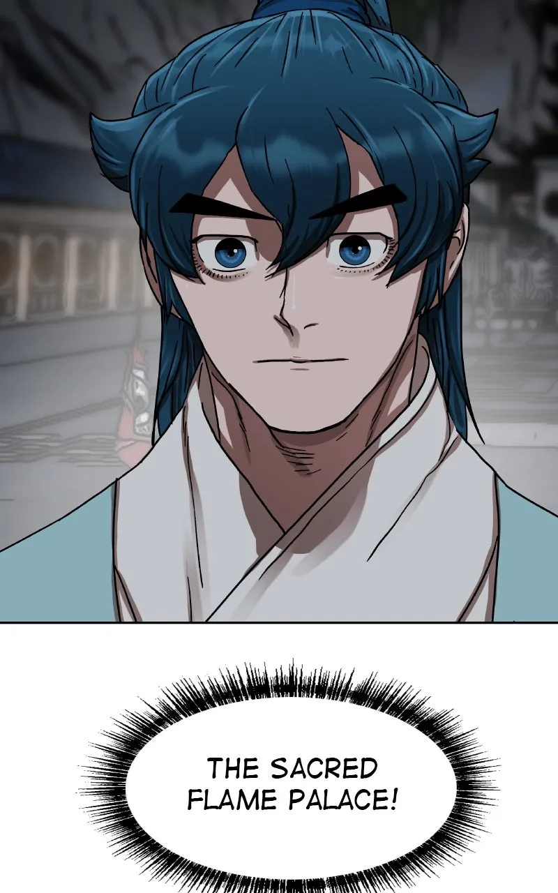 Read Like a Chilling Flame chapter 18 image 99 on Lezhin