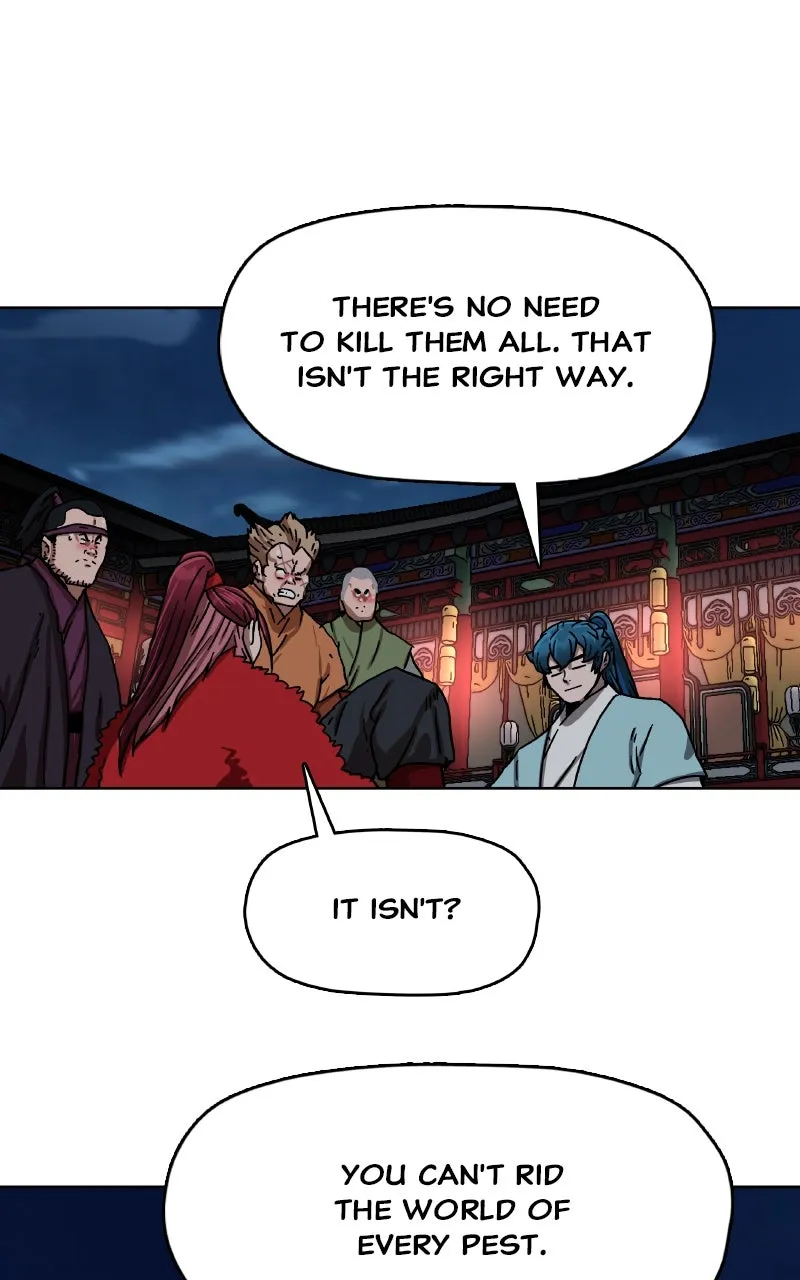 Read Like a Chilling Flame chapter 20 image 100 on Lezhin