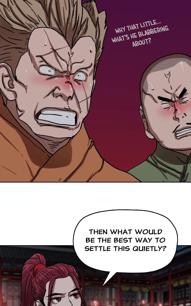 Read Like a Chilling Flame chapter 20 image 102 on Lezhin