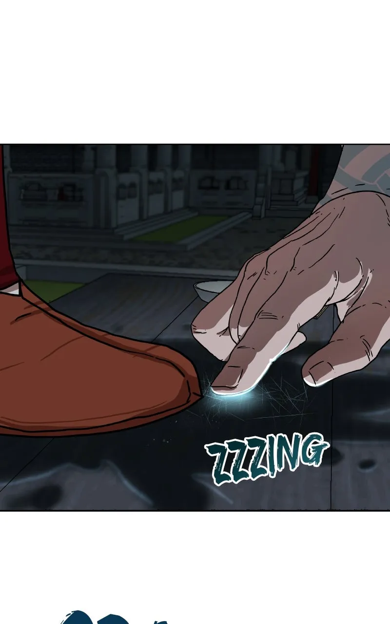 Read Like a Chilling Flame chapter 20 image 104 on Lezhin