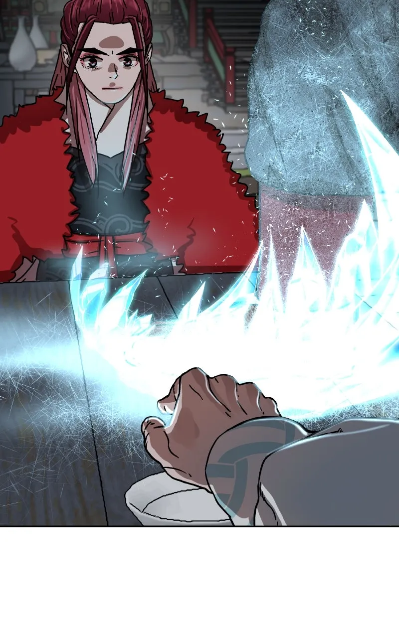 Read Like a Chilling Flame chapter 20 image 106 on Lezhin