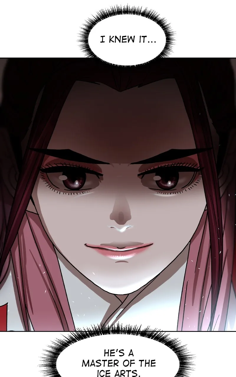 Read Like a Chilling Flame chapter 20 image 107 on Lezhin