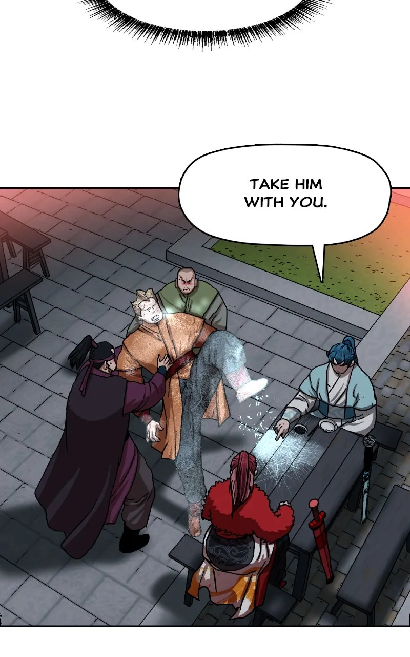 Read Like a Chilling Flame chapter 20 image 108 on Lezhin