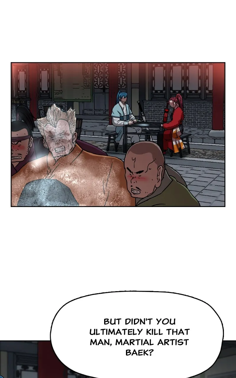 Read Like a Chilling Flame chapter 20 image 109 on Lezhin