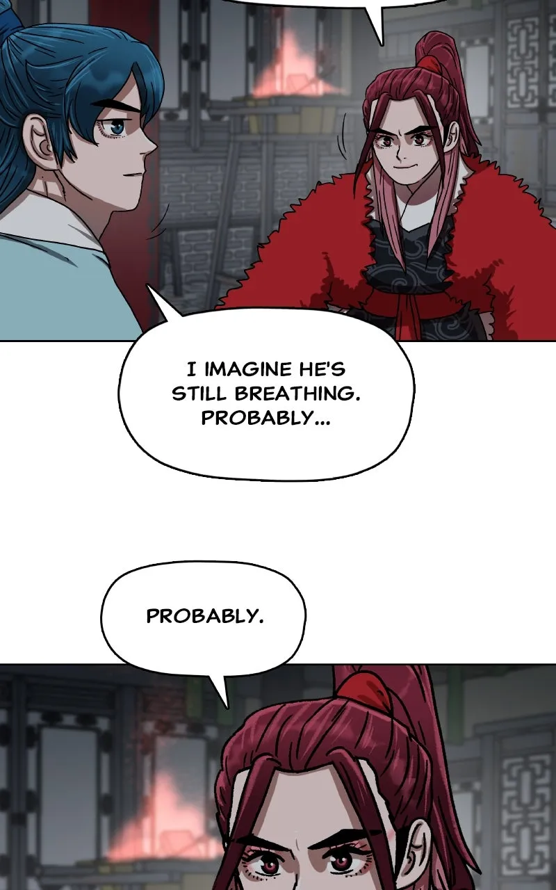 Read Like a Chilling Flame chapter 20 image 110 on Lezhin