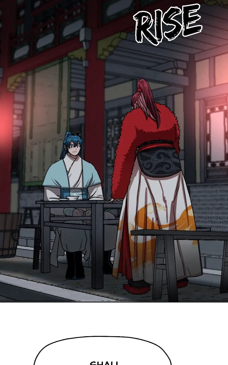 Read Like a Chilling Flame chapter 20 image 112 on Lezhin