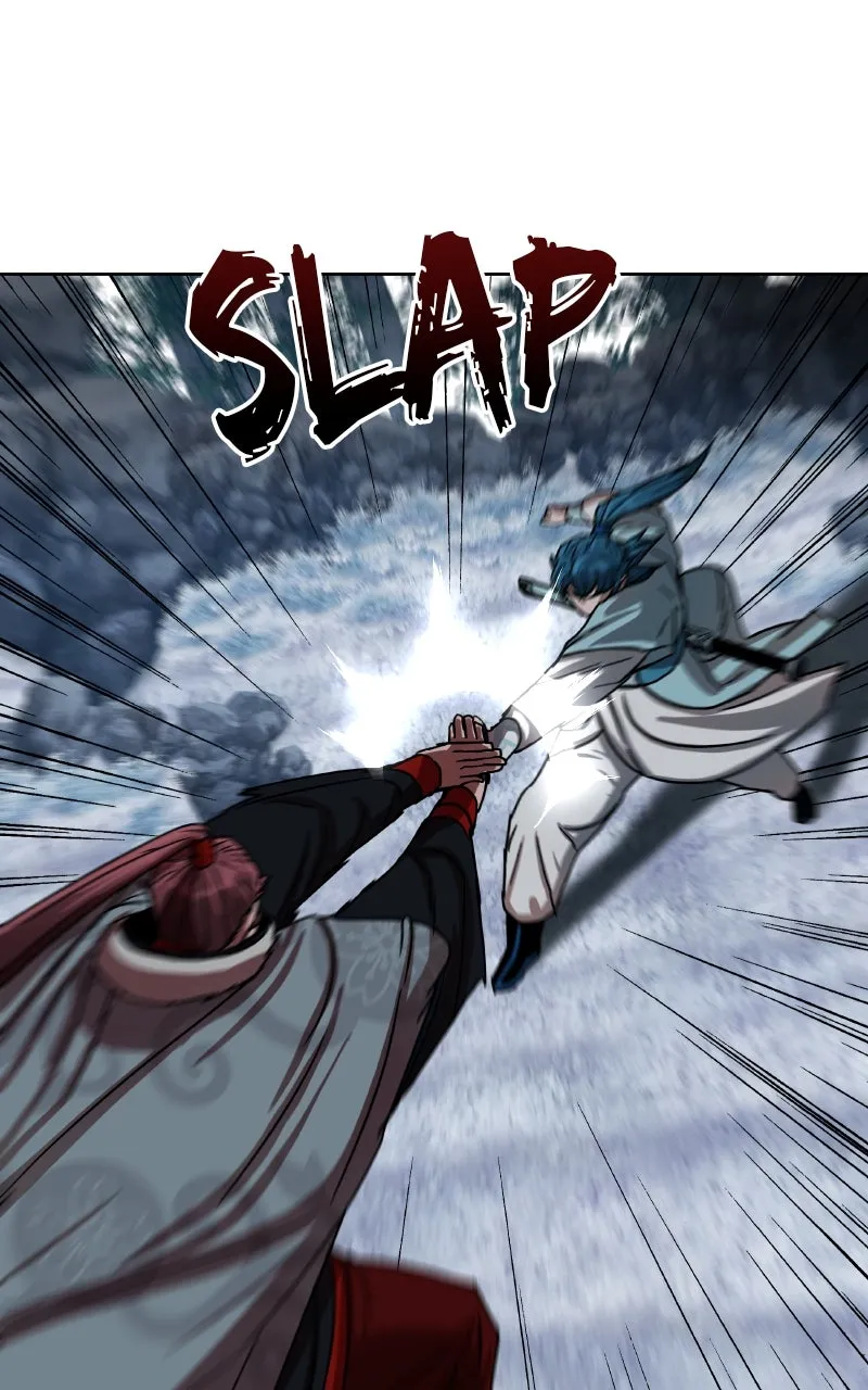 Read Like a Chilling Flame chapter 20 image 18 on Lezhin