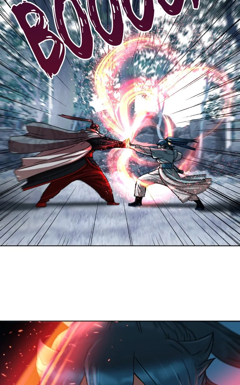 Read Like a Chilling Flame chapter 20 image 21 on Lezhin