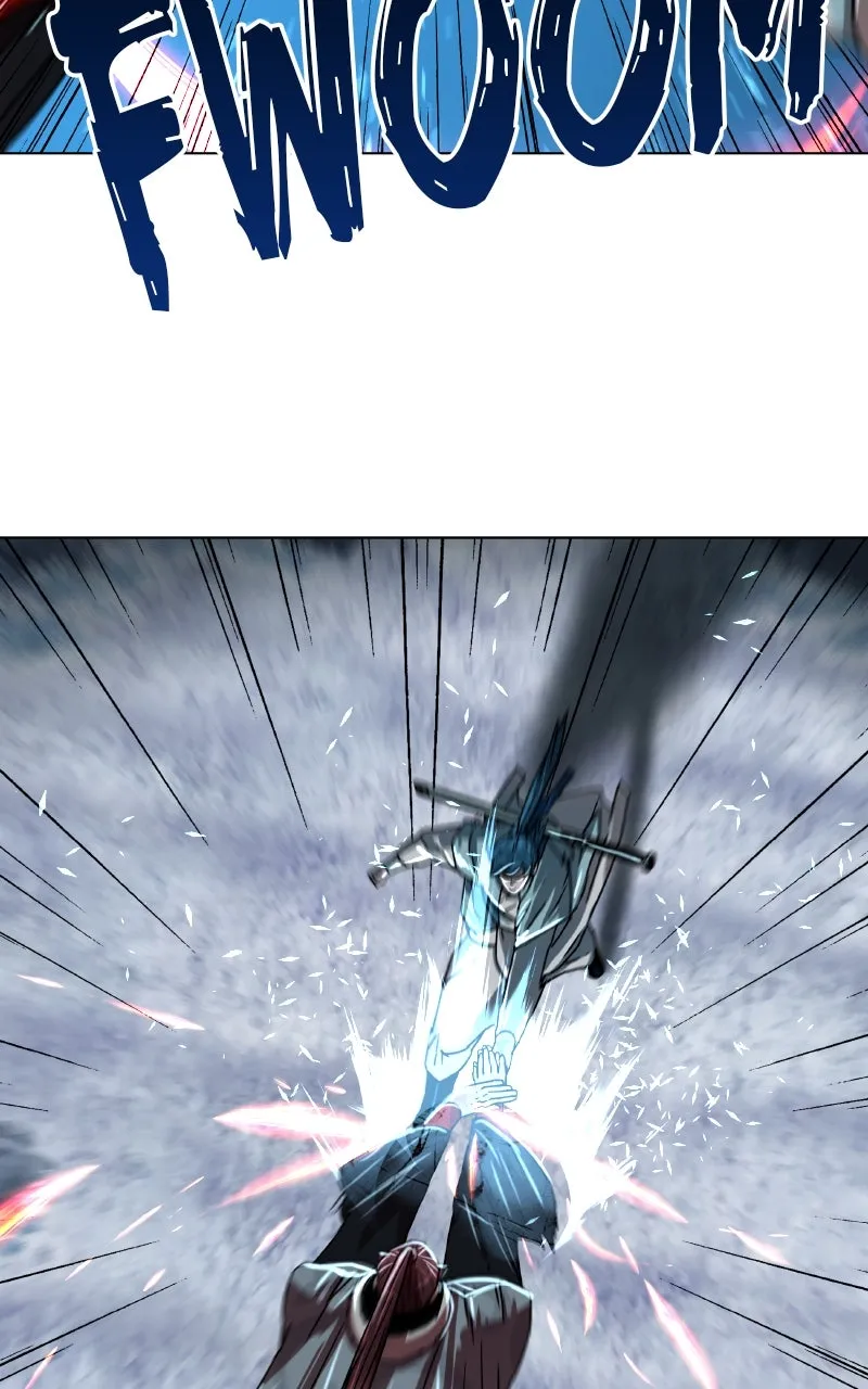 Read Like a Chilling Flame chapter 20 image 25 on Lezhin