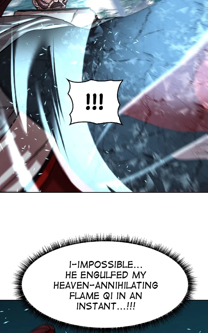 Read Like a Chilling Flame chapter 20 image 27 on Lezhin