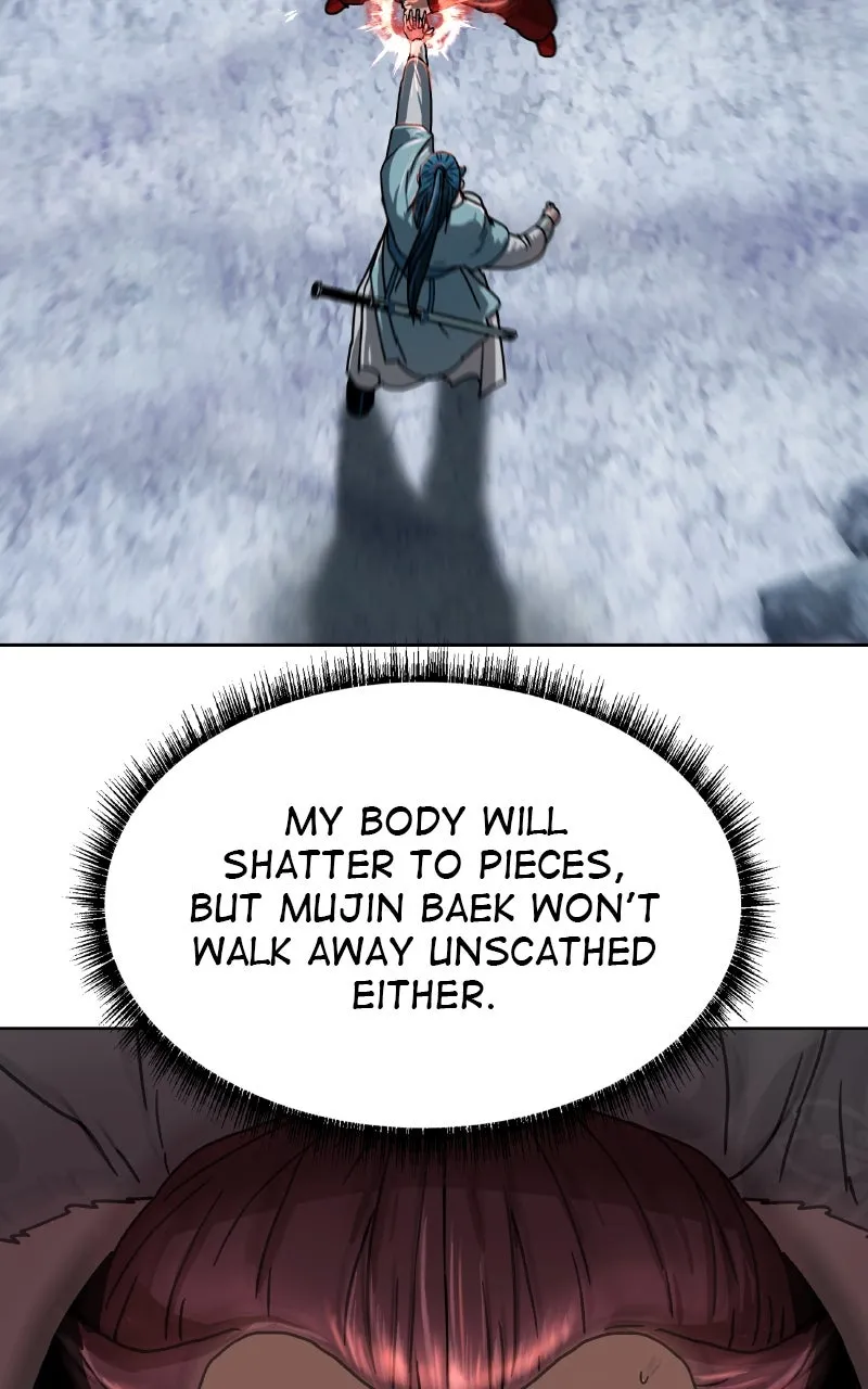 Read Like a Chilling Flame chapter 20 image 32 on Lezhin