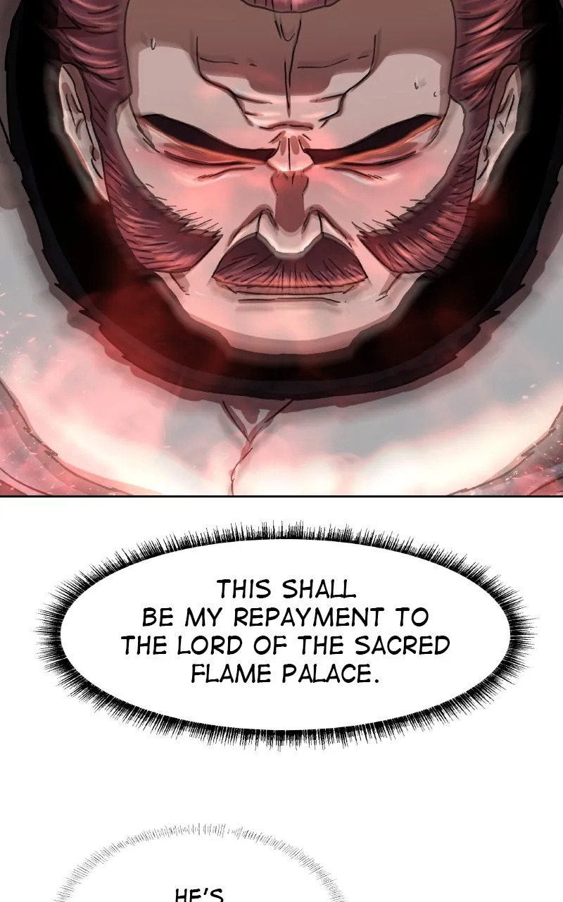 Read Like a Chilling Flame chapter 20 image 33 on Lezhin