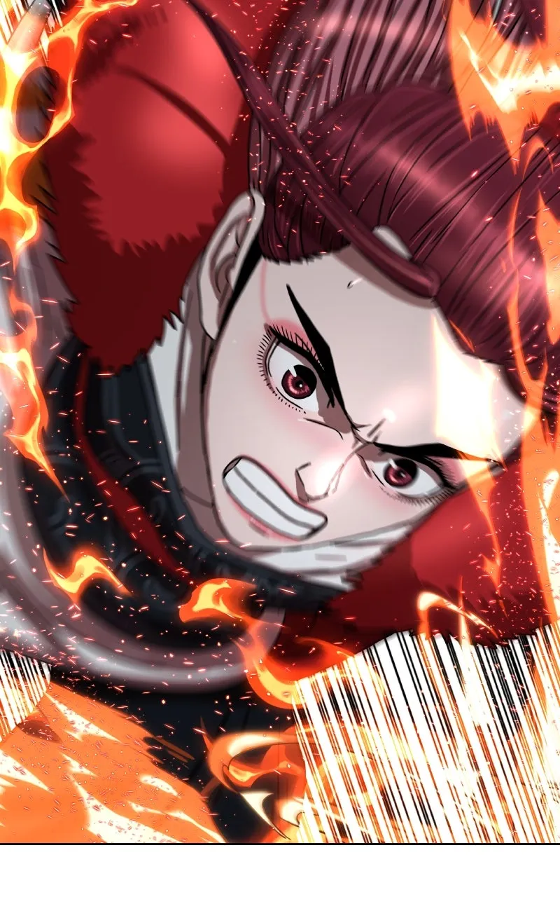 Read Like a Chilling Flame chapter 20 image 40 on Lezhin