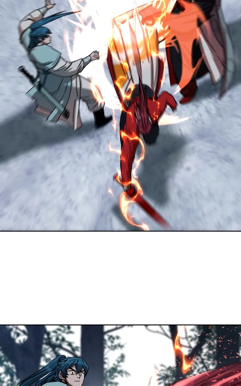 Read Like a Chilling Flame chapter 20 image 43 on Lezhin