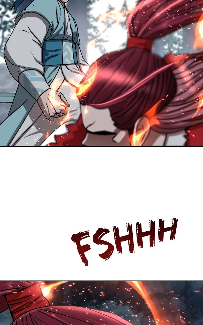 Read Like a Chilling Flame chapter 20 image 44 on Lezhin