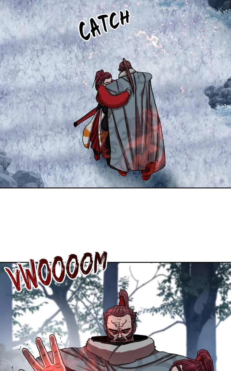 Read Like a Chilling Flame chapter 20 image 48 on Lezhin