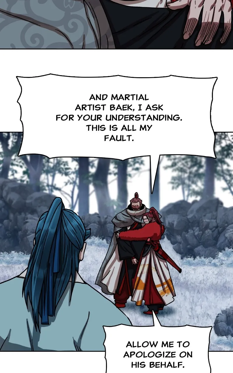 Read Like a Chilling Flame chapter 20 image 50 on Lezhin