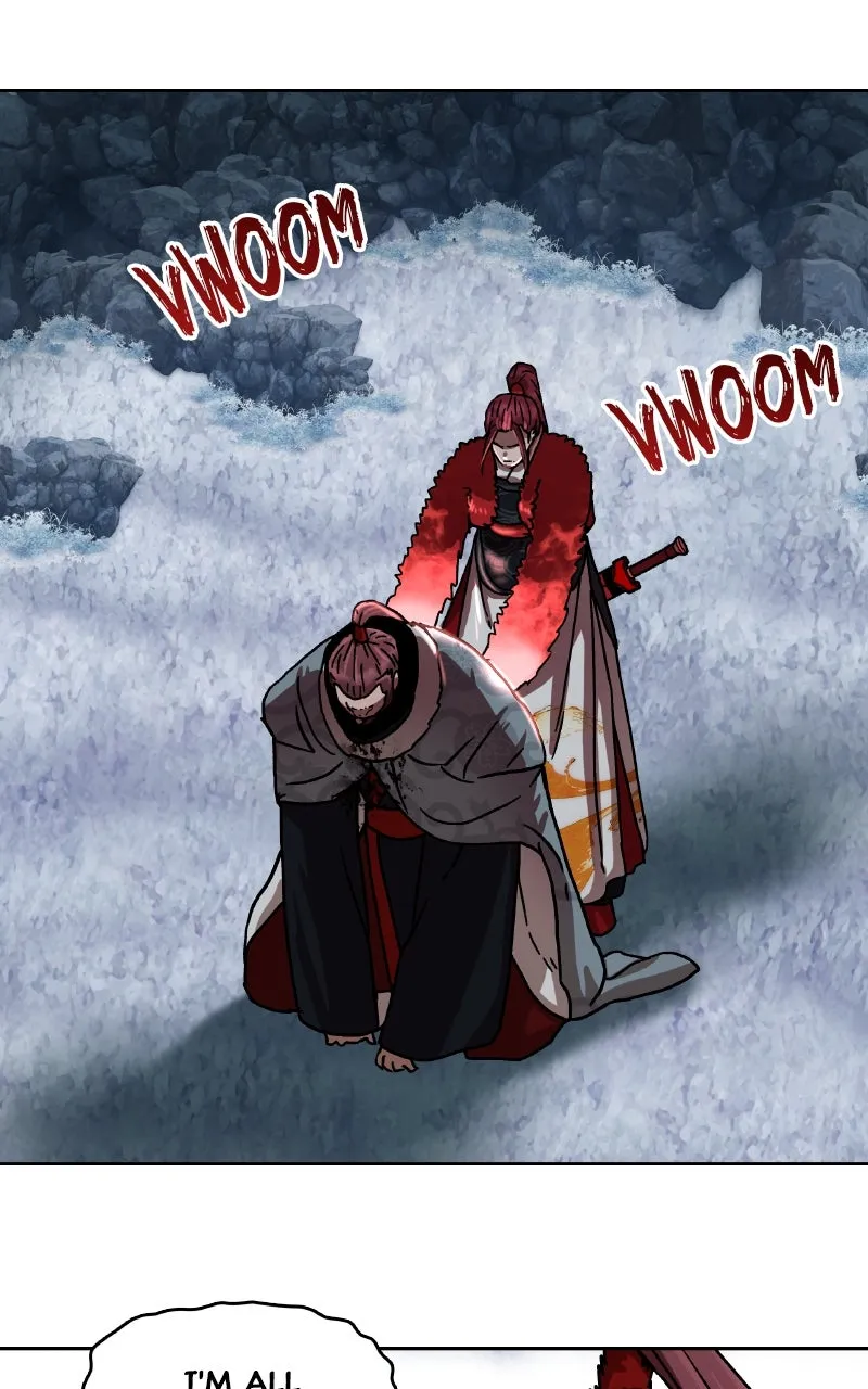 Read Like a Chilling Flame chapter 20 image 56 on Lezhin
