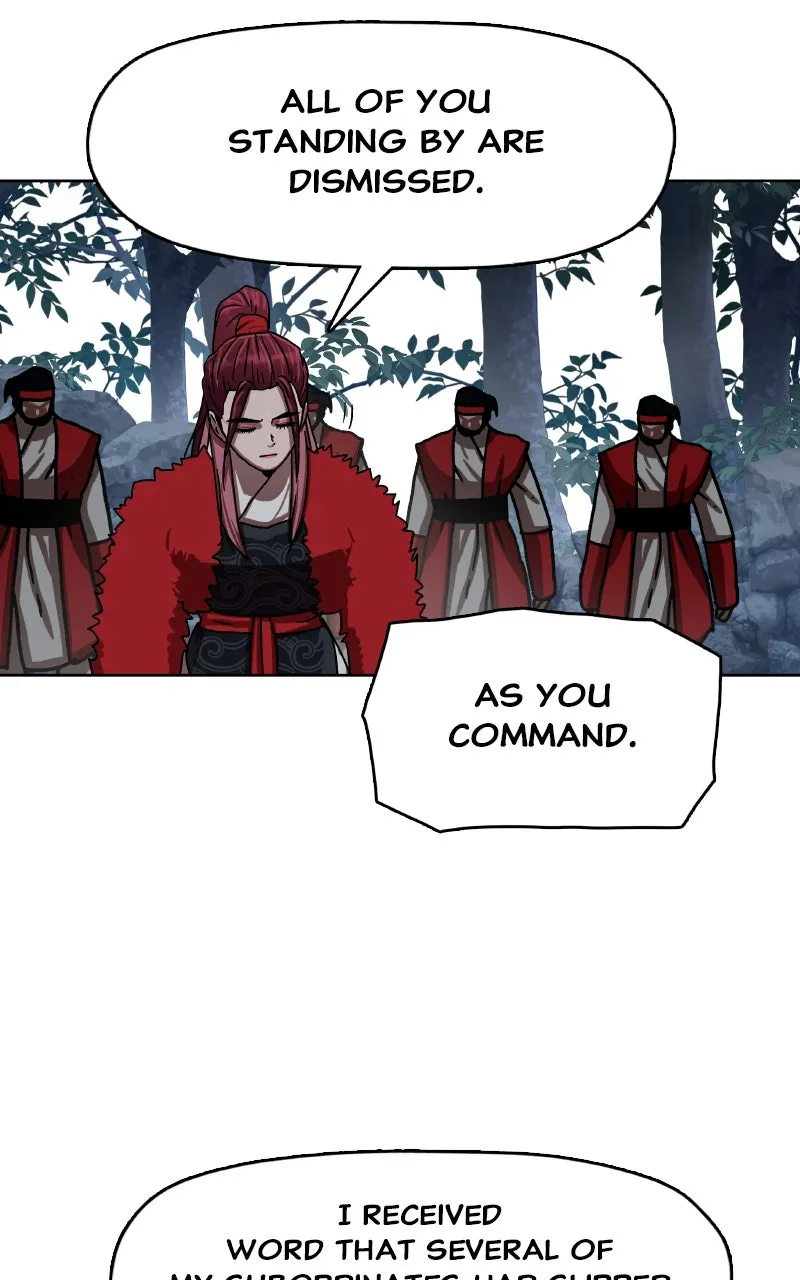 Read Like a Chilling Flame chapter 20 image 65 on Lezhin