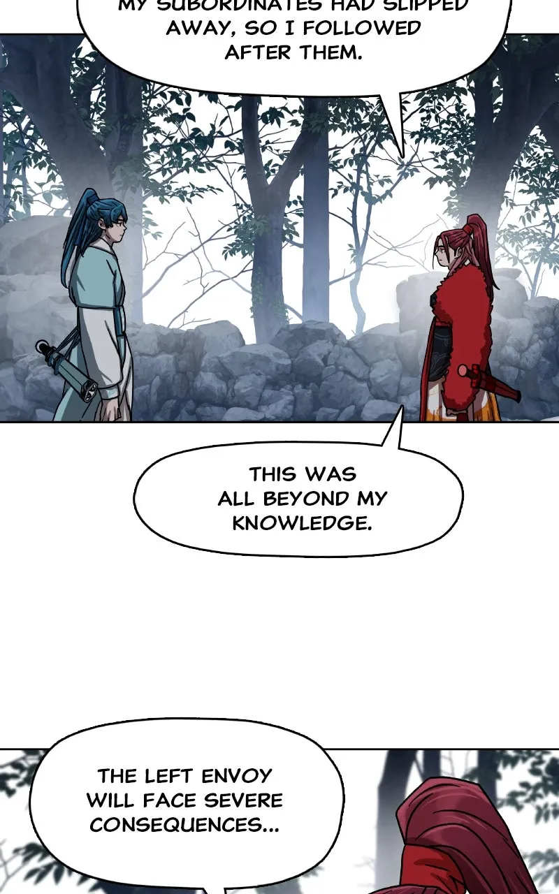 Read Like a Chilling Flame chapter 20 image 66 on Lezhin