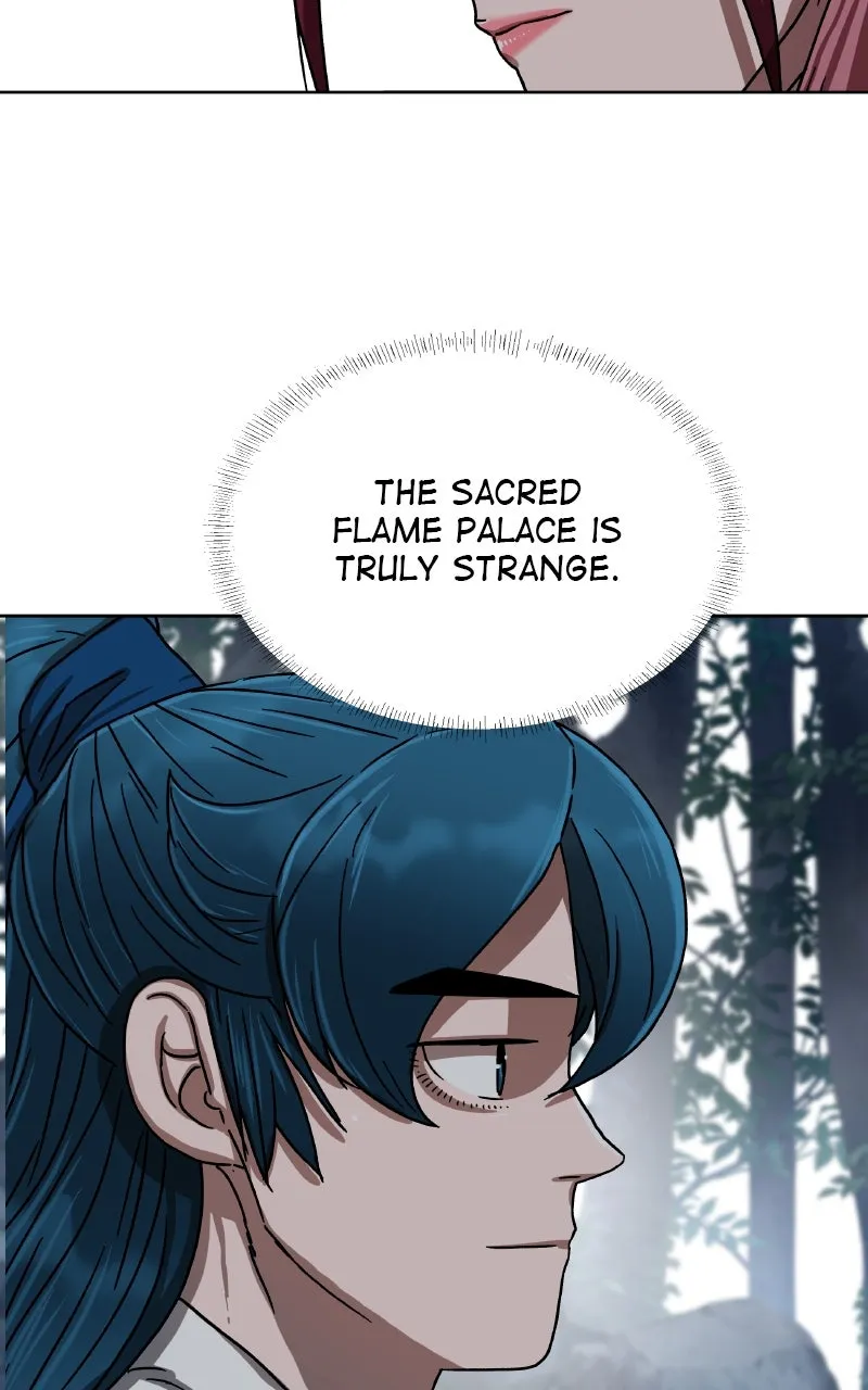 Read Like a Chilling Flame chapter 20 image 68 on Lezhin