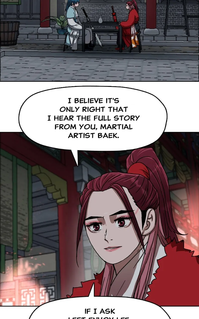 Read Like a Chilling Flame chapter 20 image 78 on Lezhin