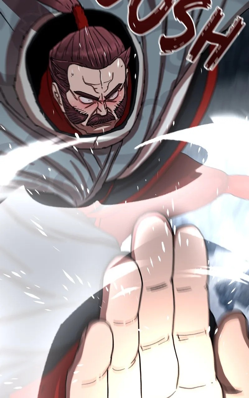 Read Like a Chilling Flame chapter 20 image 8 on Lezhin