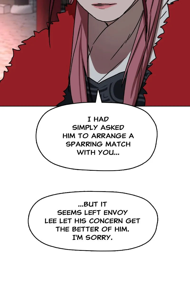 Read Like a Chilling Flame chapter 20 image 82 on Lezhin